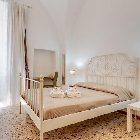 Gimi Suite Ostuni Εξωτερικό φωτογραφία