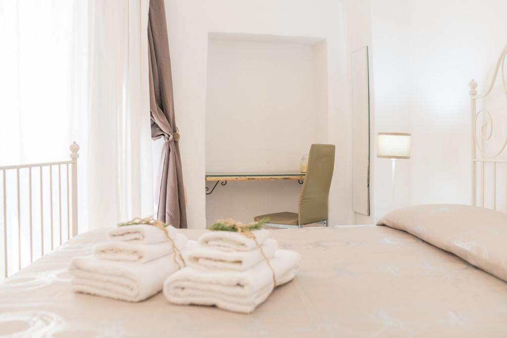 Gimi Suite Ostuni Εξωτερικό φωτογραφία