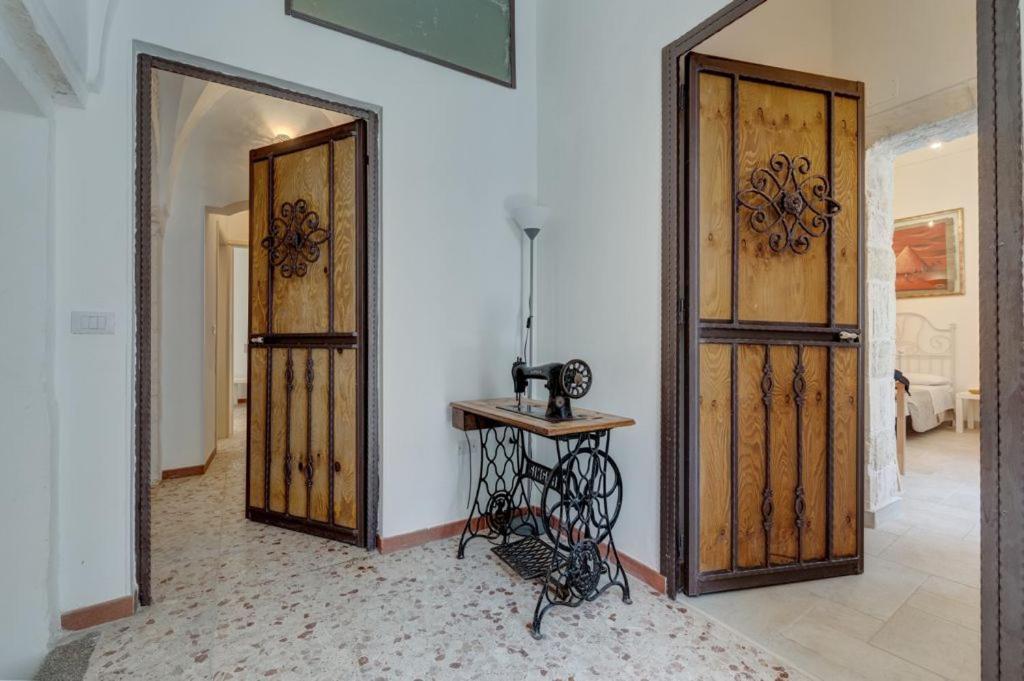 Gimi Suite Ostuni Εξωτερικό φωτογραφία