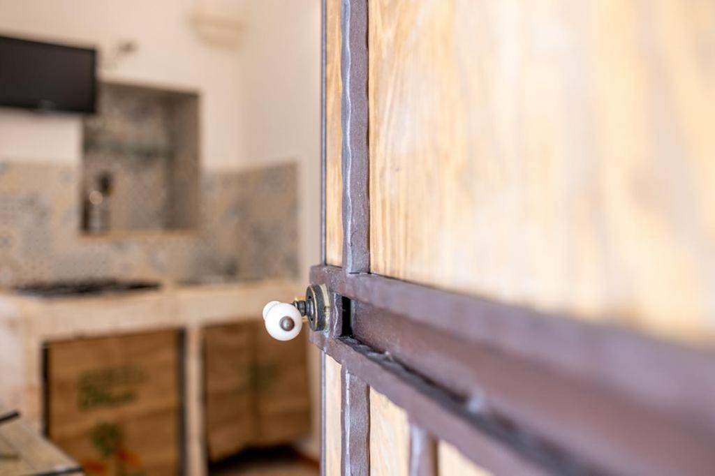 Gimi Suite Ostuni Εξωτερικό φωτογραφία