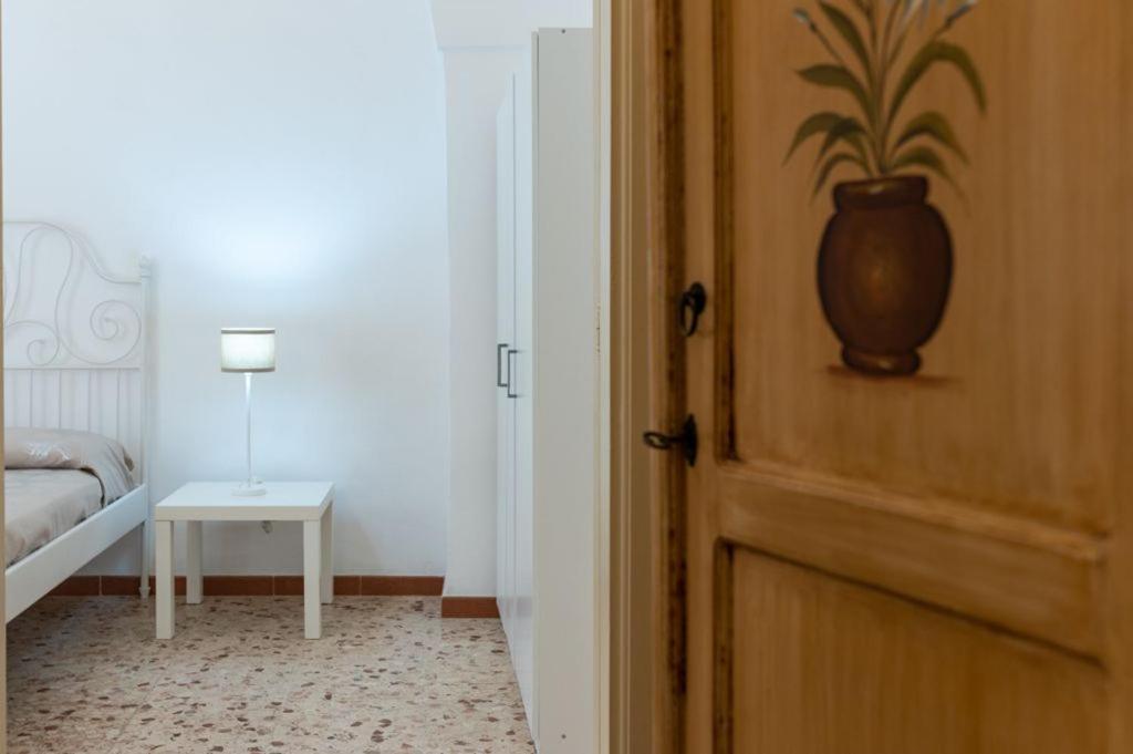 Gimi Suite Ostuni Εξωτερικό φωτογραφία